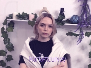 Mariamcurvey