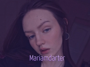 Mariamdarter
