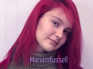Mariamfussell