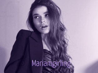 Mariamgirling