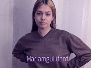 Mariamgulliford