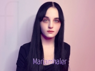 Mariamhaler