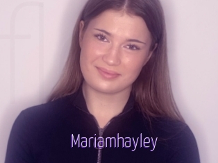 Mariamhayley