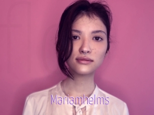 Mariamhelms