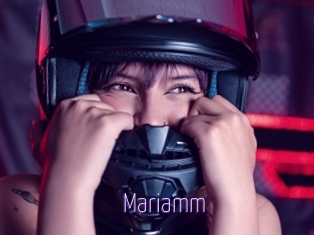 Mariamm
