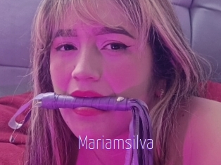 Mariamsilva