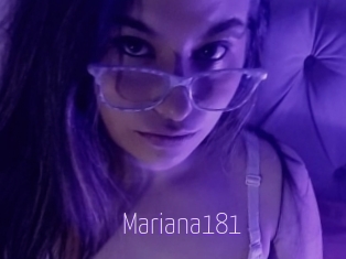 Mariana181