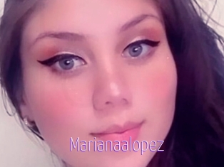 Marianaalopez