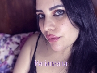 Marianaana