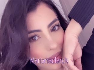 Marianaclarck