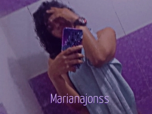 Marianajonss
