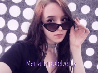 Marianappleberry