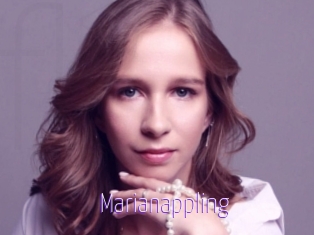 Marianappling