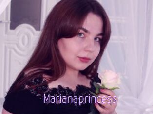 Marianaprincess