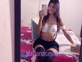Marianasmiith
