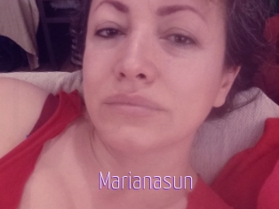 Marianasun