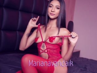 marianavandaik Fuck Lolita Cunt