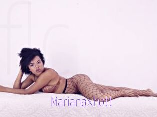 Marianaxhott