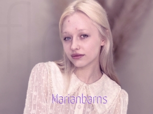 Marianbarns