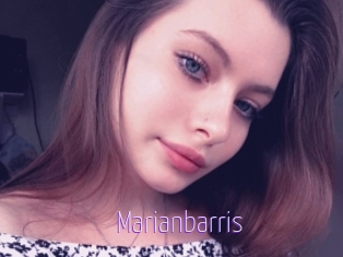 Marianbarris