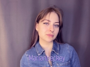Marianbeckey
