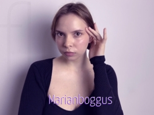 Marianboggus