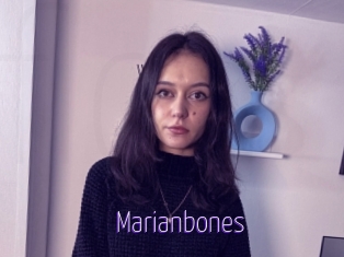 Marianbones