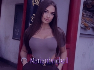 Marianbrickell
