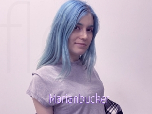 Marianbucker
