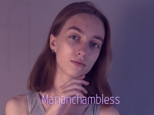 Marianchambless