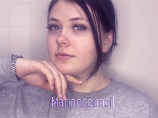 Mariancouncil
