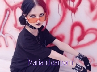 Mariandearborn