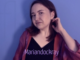 Mariandockray