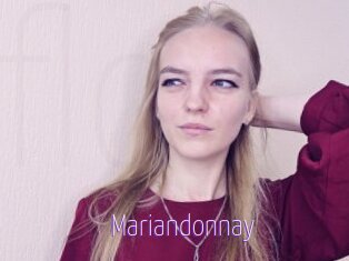 Mariandonnay