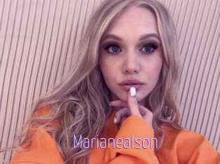 Marianealson