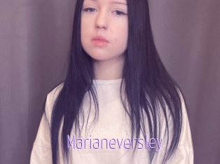 Marianeversley