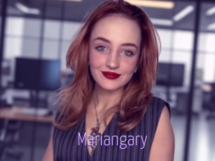 Mariangary