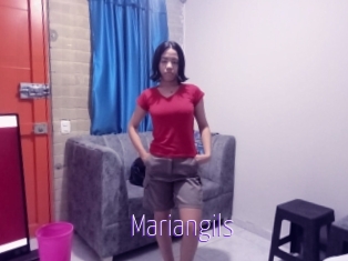 Mariangils
