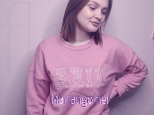 Mariangomer