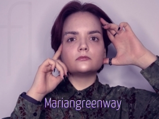Mariangreenway