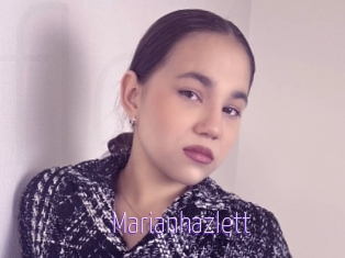 Marianhazlett