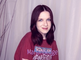 Marianhedge