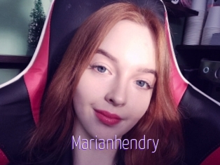 Marianhendry