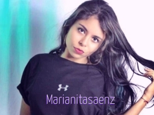 Marianitasaenz