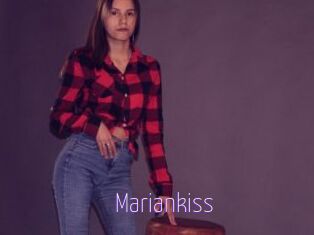 Mariankiss