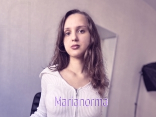 Marianorma
