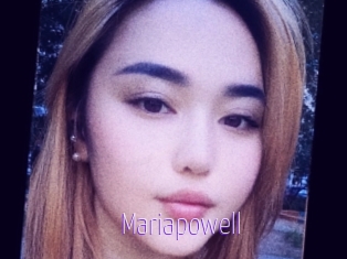 Mariapowell