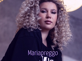 Mariapreggo