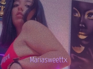 Mariasweettx