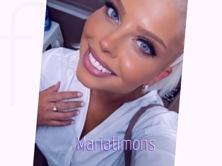 Mariatimons